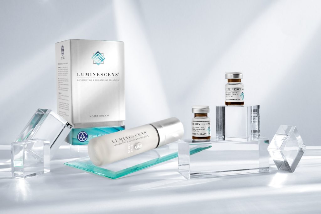 Professional Cosmetics