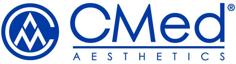 CMed Aesthetics Logo